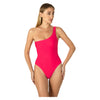 The Timeless One Piece - Pink