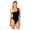 The Timeless One Piece - Black