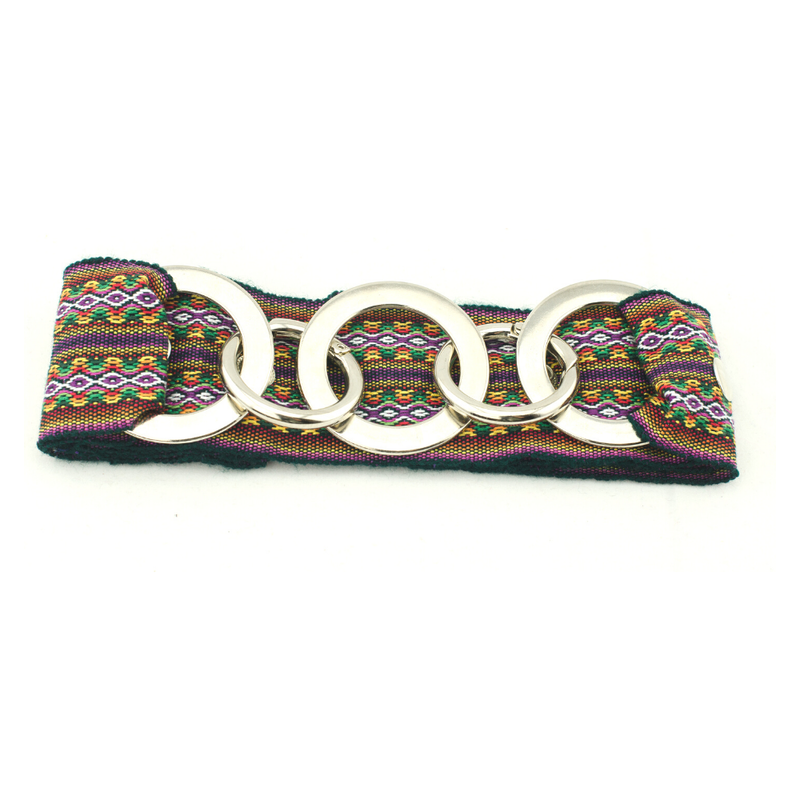 NANTU BELT OS