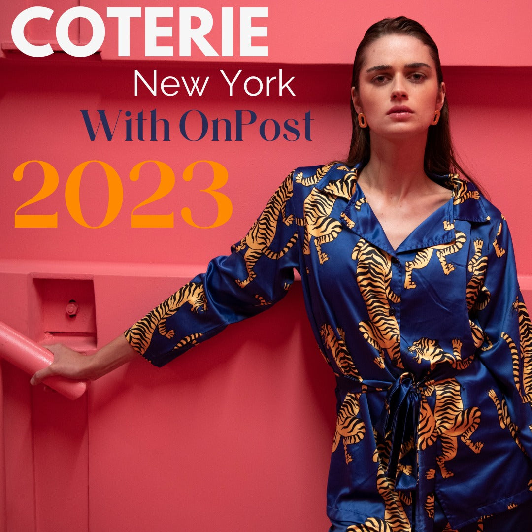COTERIE NY 2 de 2 Pagos
