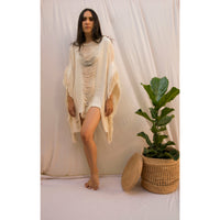 Unleashed Belen Midi Cover up