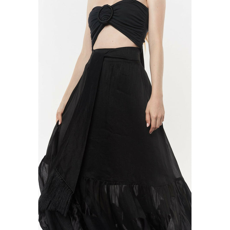 Alaia Skirt