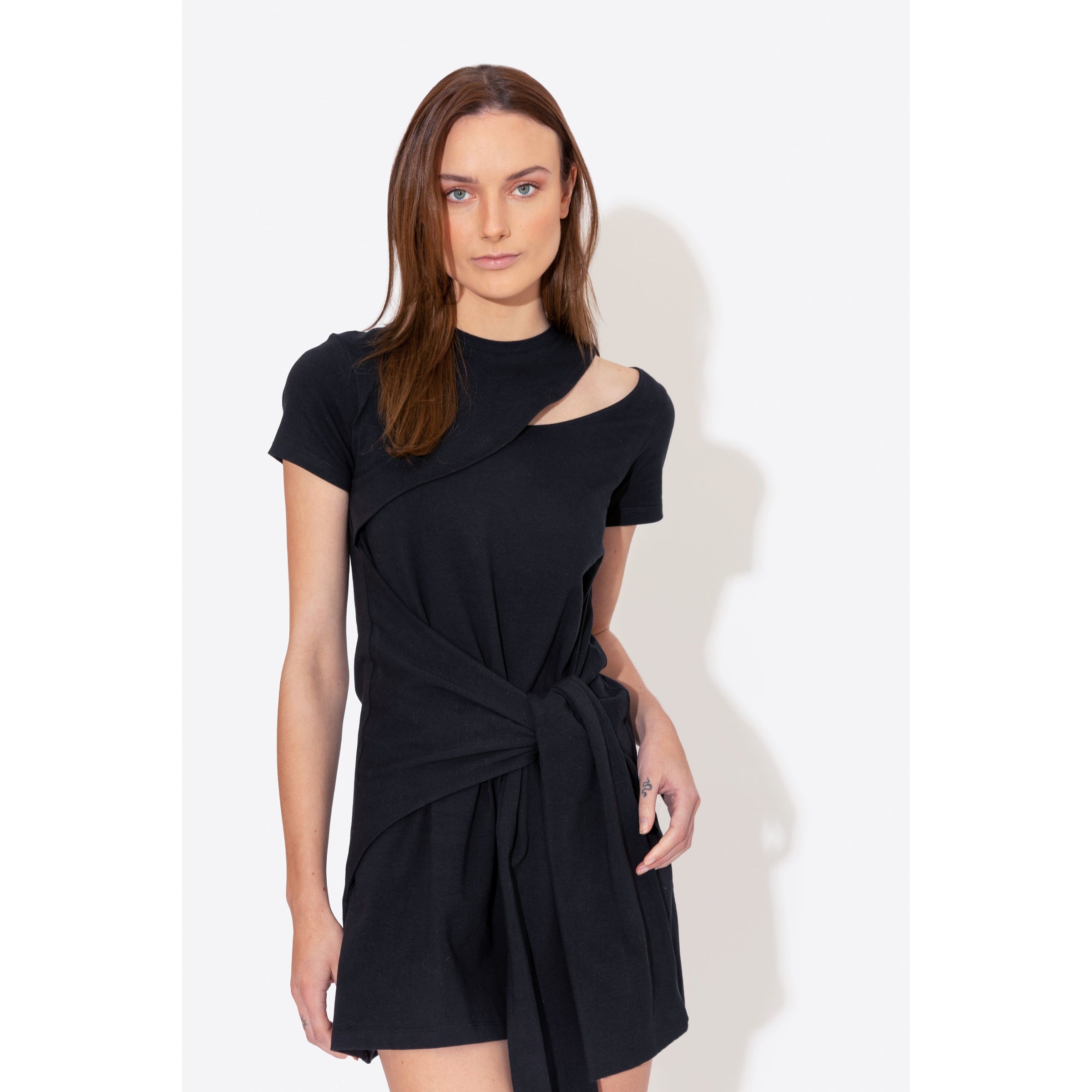 T Shirt Dress