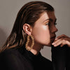 Vanya Jumbo earrings