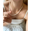 Maru Pearl Necklace