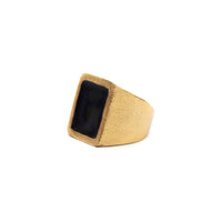 Caeli Genderless Ring