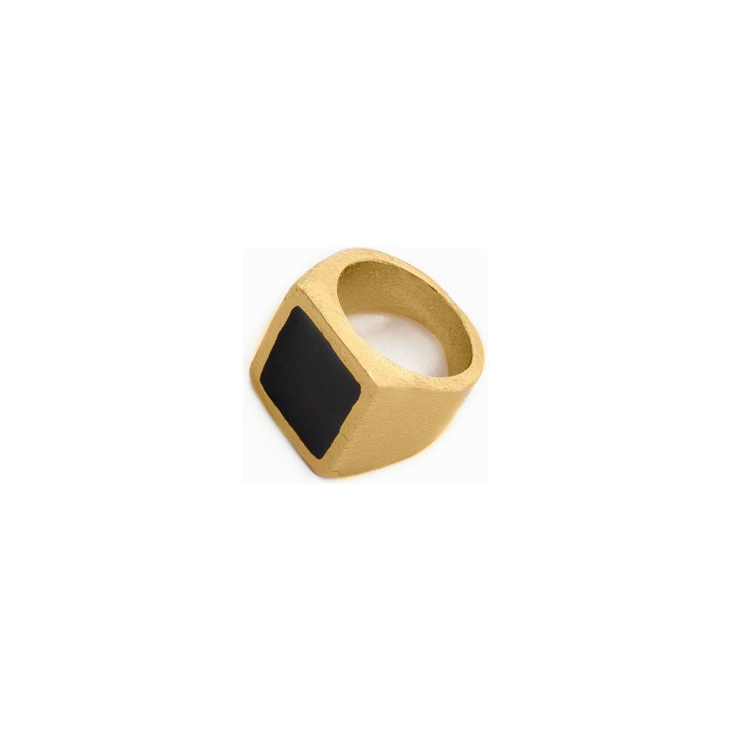 Caeli Genderless Ring