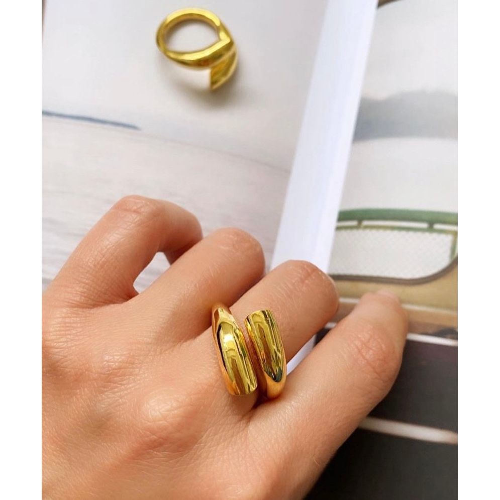 Maranta Ring