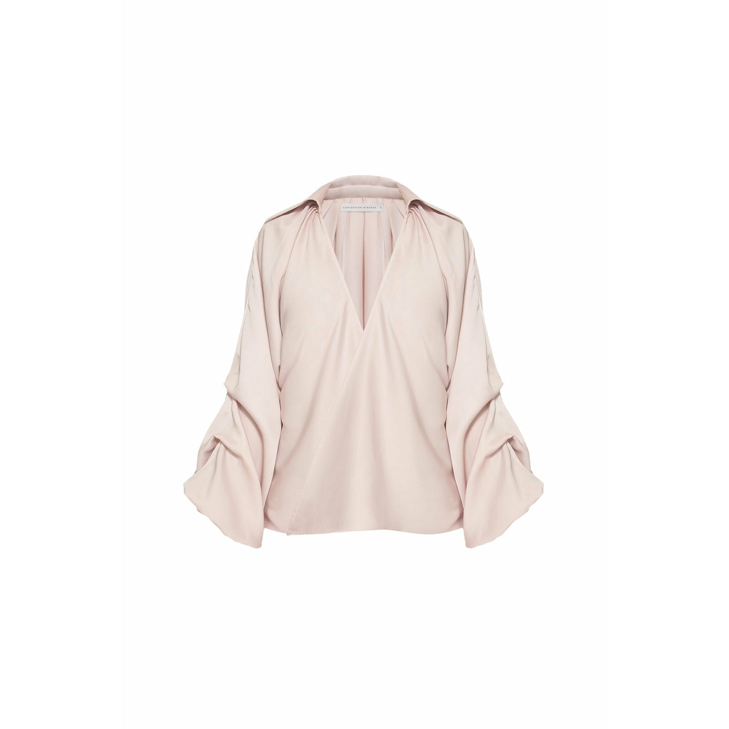 AMELIE BLOUSE