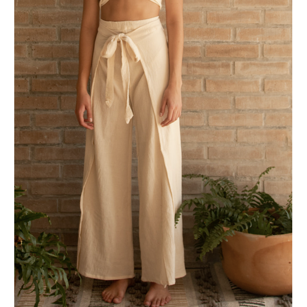 Creta Pants