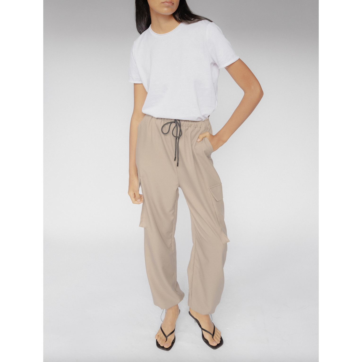 ANGELICA CARGO PANTS