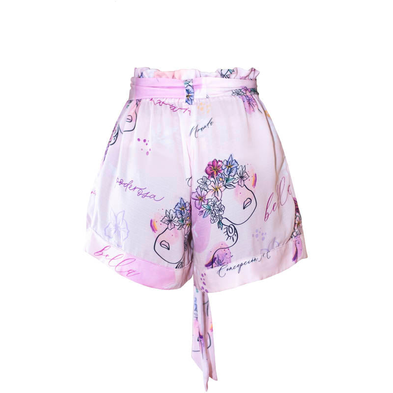 Magia Short