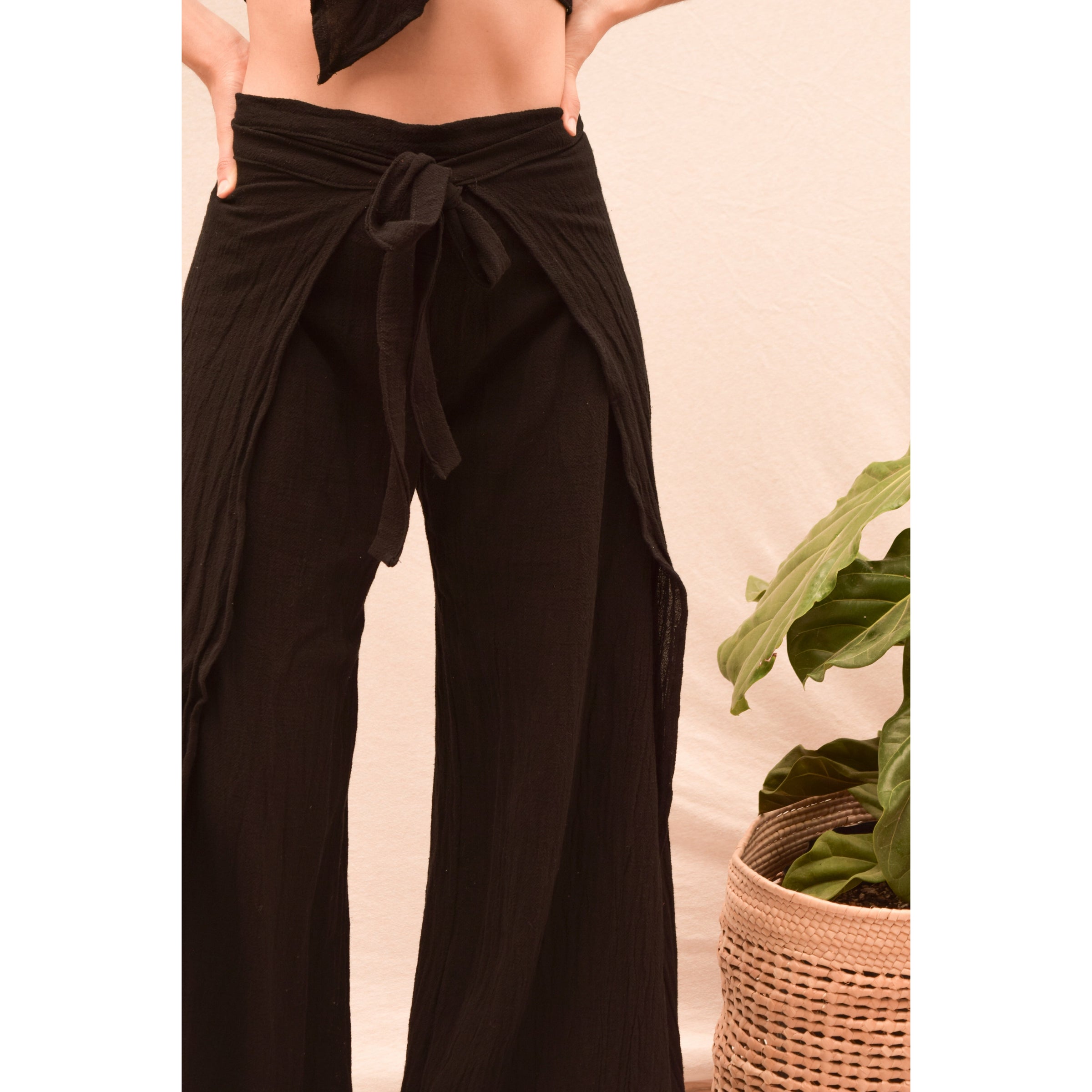 Creta Pants