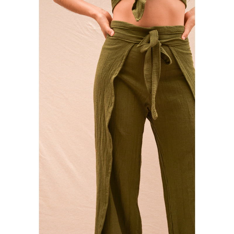 Creta Pants