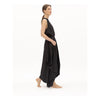 Black Myoma Skirt