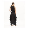 Black Myoma Skirt