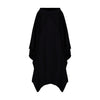 Black Myoma Skirt