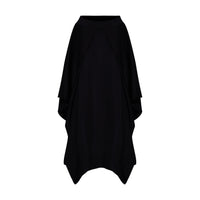 Black Myoma Skirt