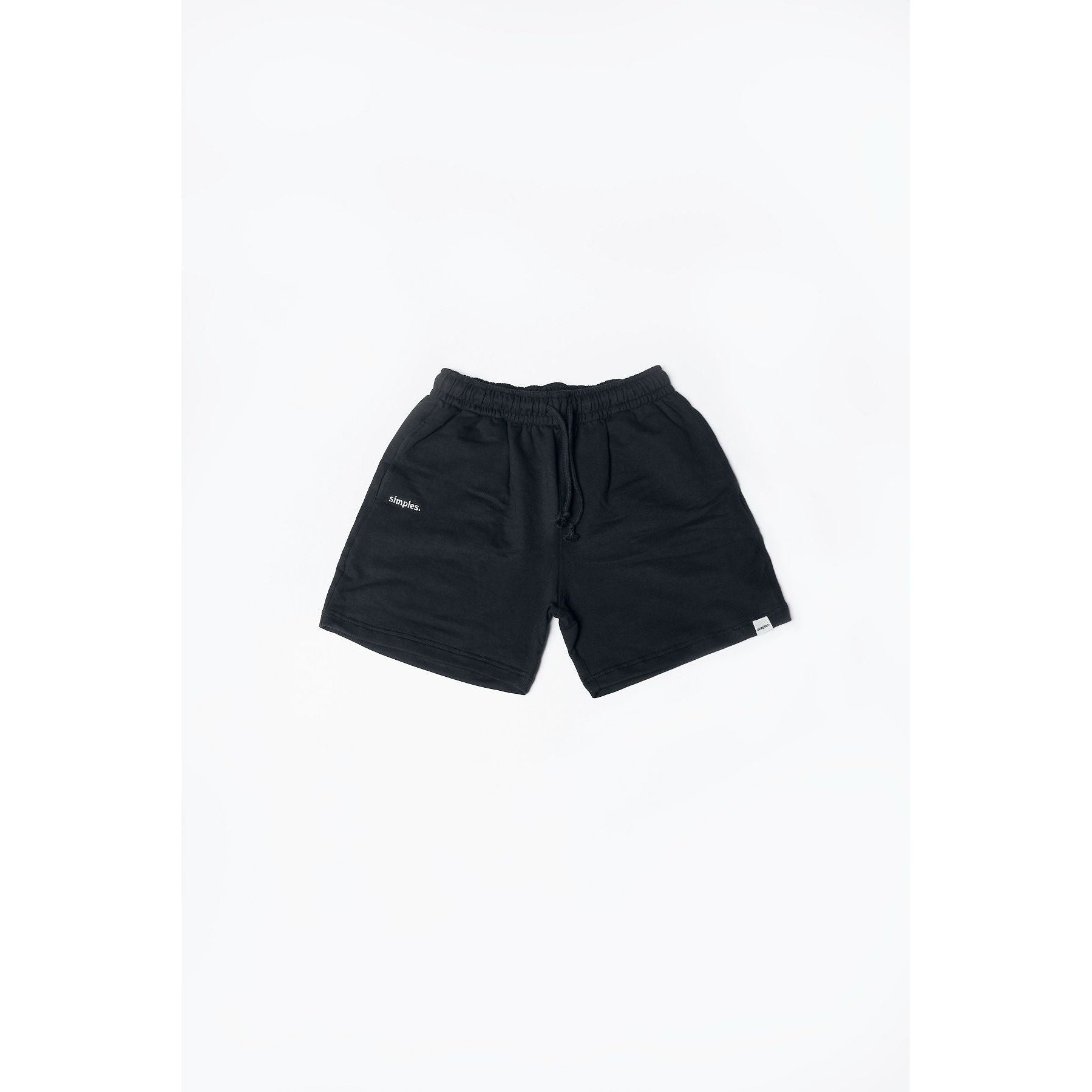 Black Man Short