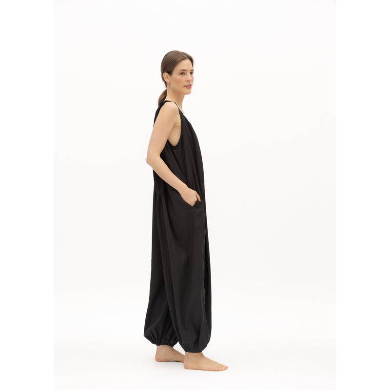 Jumpsuit Black Air