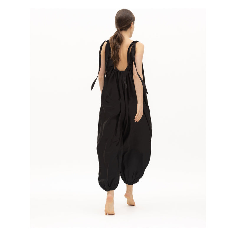 Jumpsuit Black Air