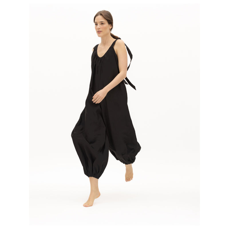 Jumpsuit Black Air