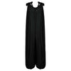 Jumpsuit Black Air