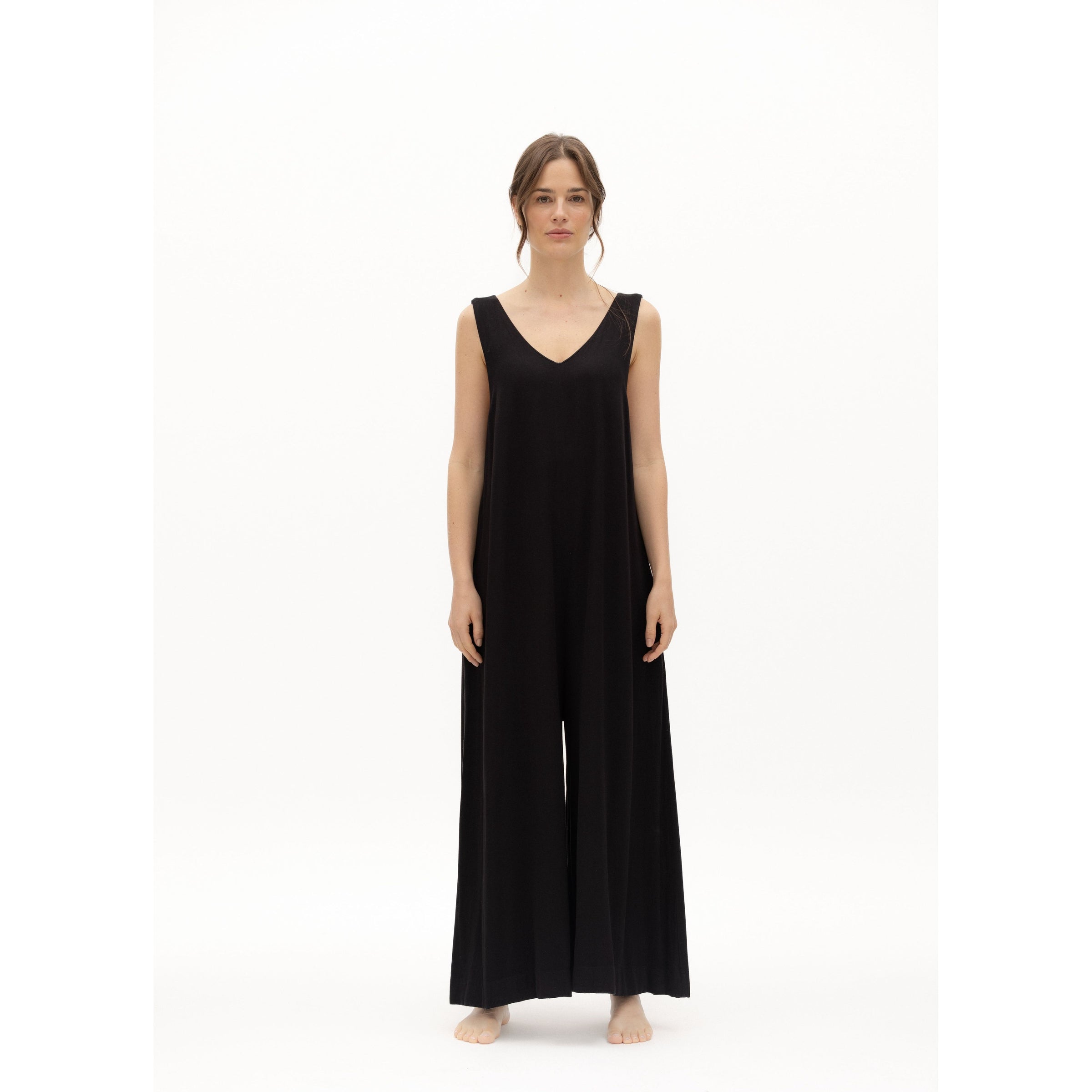 Jumpsuit Bardo Negro