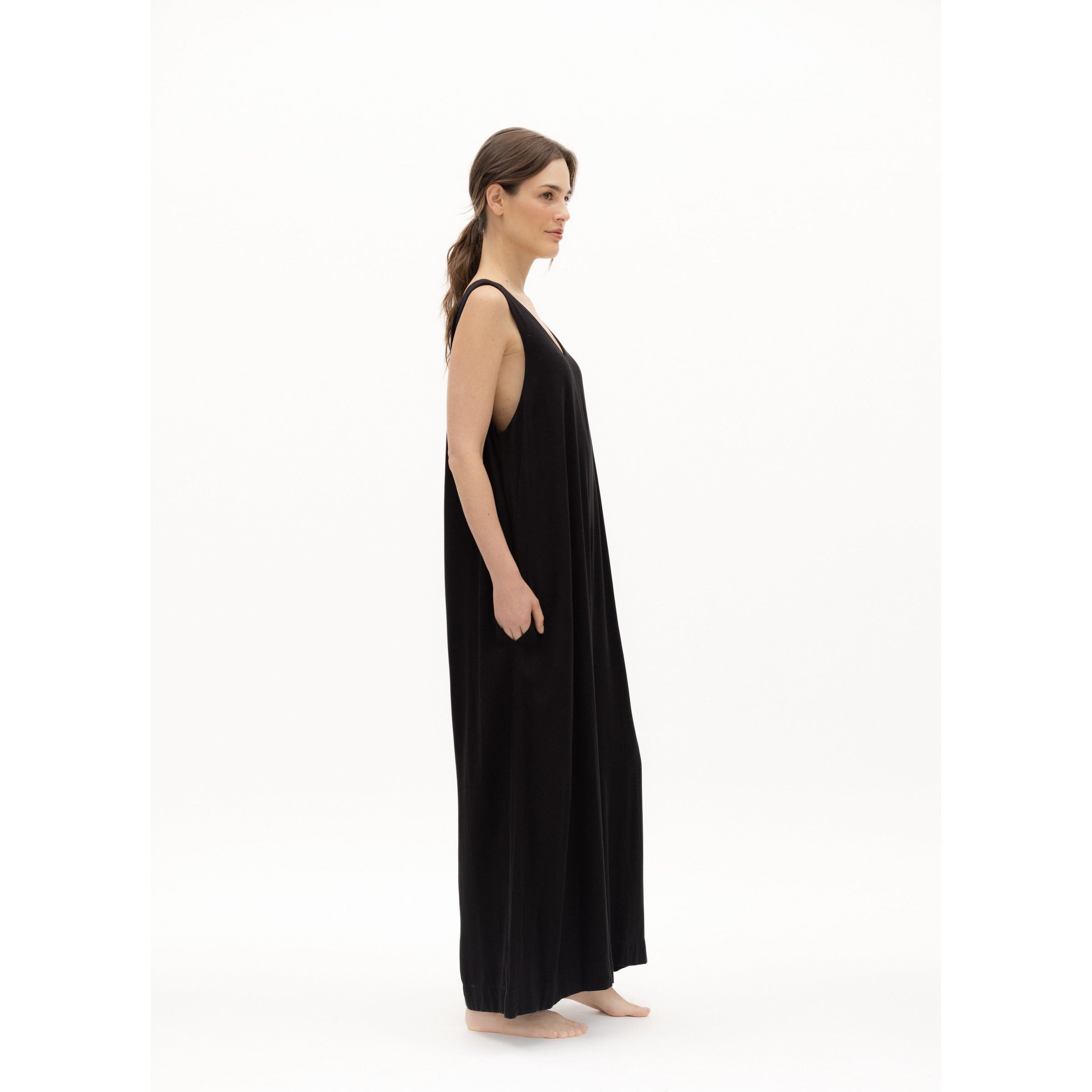 Jumpsuit Bardo Negro