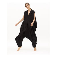 Jumpsuit MiaRoma Negro