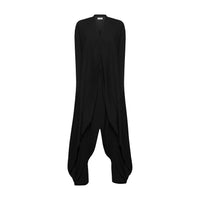 Jumpsuit MiaRoma Negro