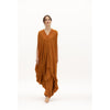 Jumpsuit MiaRoma Terracota