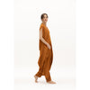Jumpsuit MiaRoma Terracota