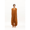 Jumpsuit MiaRoma Terracota