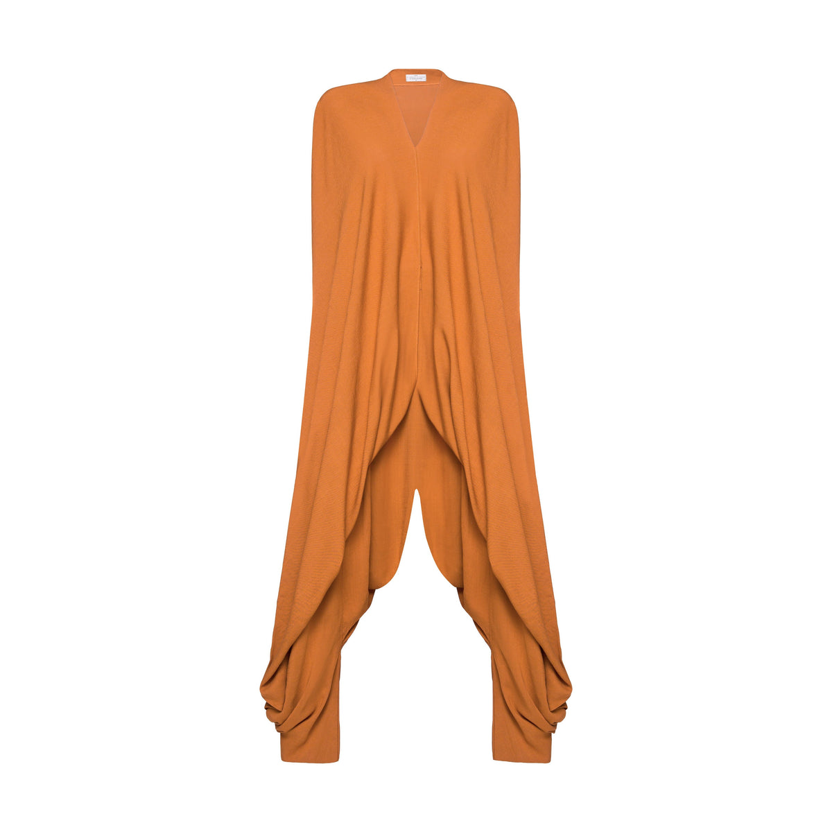 Jumpsuit MiaRoma Terracota