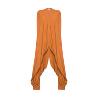 Jumpsuit MiaRoma Terracota
