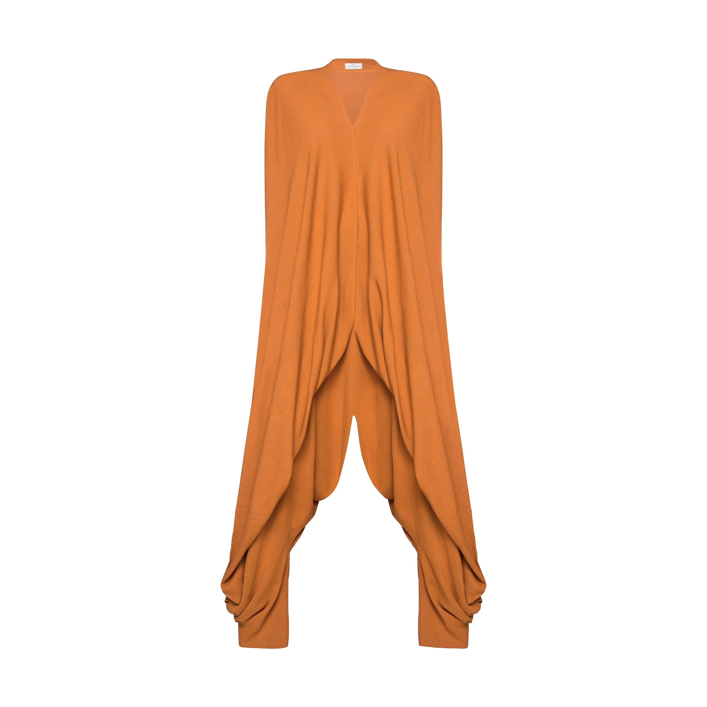 Jumpsuit MiaRoma Terracota