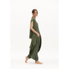 Jumpsuit MiaRoma Verde