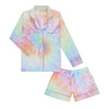 Tie Dye Bhummi - women Short