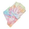 Tie Dye Bhummi - women Short