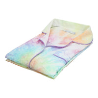 Tie Dye Bhummi - women Short