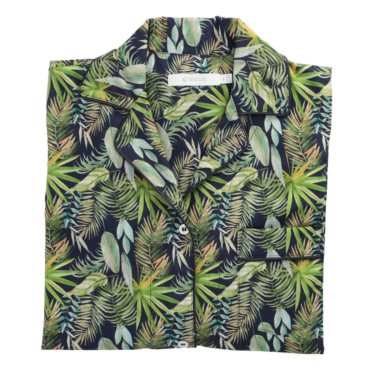 Creta Bahamas Boyfriend Shirt