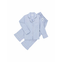 Classic Baby Blue - Women