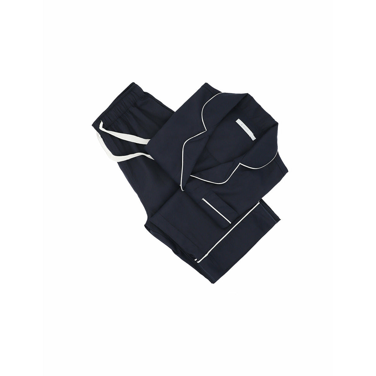 Navy Classic - Women Pants