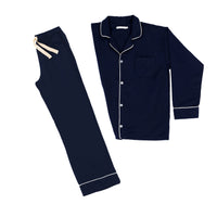 Navy Classic - Men