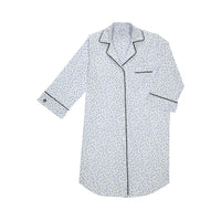 Creta Bloom Boyfriend Shirt