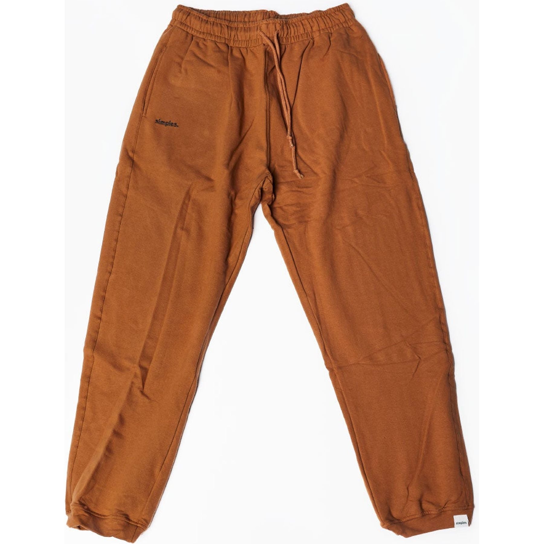 Camel Pants