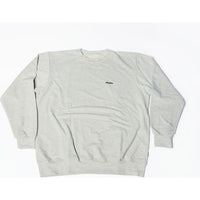 Original Gray Crewneck