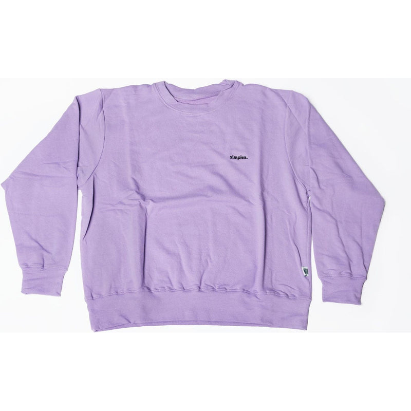 Original Crewneck Lila