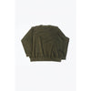 Crewneck Original Military Green